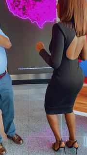 Amara La Negra feet photo 17
