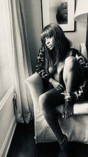 Amara La Negra feet photo 5