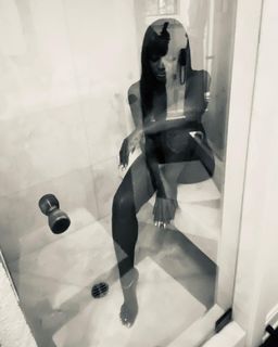 Amara La Negra feet photo 4