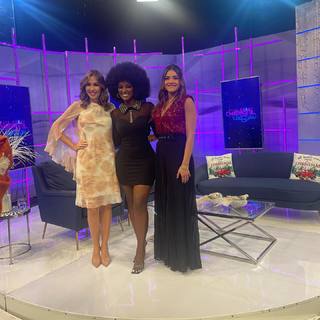Amara La Negra feet photo 2