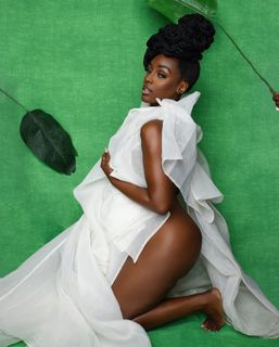 Amara La Negra feet photo 1