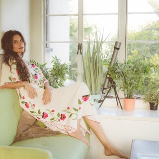 Amara Zaragoza feet photo 7