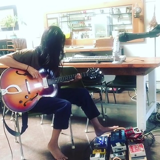 Amara Zaragoza feet photo 11