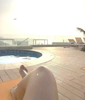 Amaranta Ruiz feet photo 17