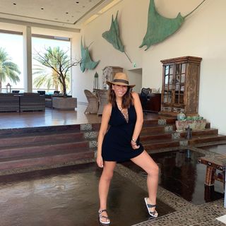 Amaranta Ruiz feet photo 8