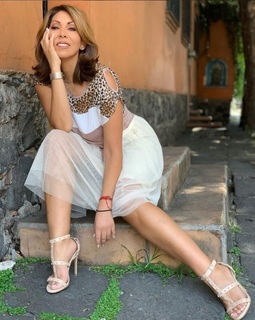 Amaranta Ruiz feet photo 19