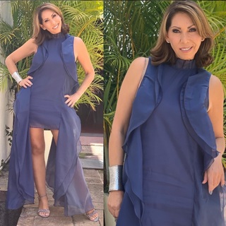 Amaranta Ruiz feet photo 18
