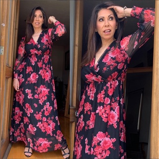 Amaranta Ruiz feet photo 16