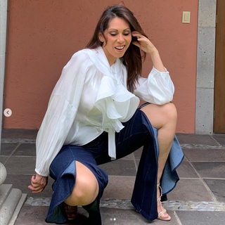 Amaranta Ruiz feet photo 12