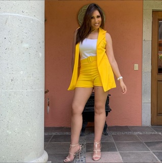 Amaranta Ruiz feet photo 10