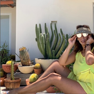 Amaranta Ruiz feet photo 4