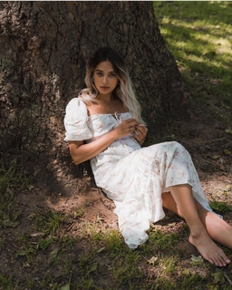 Ambar Driscoll feet photo 16