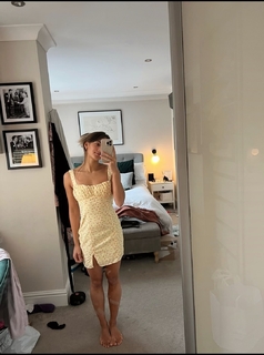 Ambar Driscoll feet photo 2