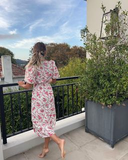 Ambar Driscoll feet photo 1
