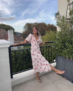 Ambar Driscoll feet photo 15