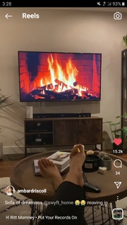 Ambar Driscoll feet photo 11