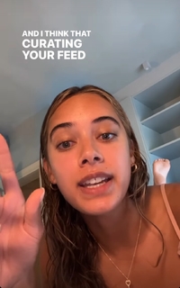 Ambar Driscoll feet photo 9