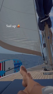 Ambar Driscoll feet photo 6