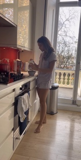 Ambar Driscoll feet photo 14