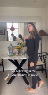 Ambar Driscoll feet photo 9