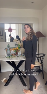 Ambar Driscoll feet photo 7