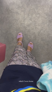 Ambar Driscoll feet photo 19