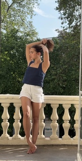Ambar Driscoll feet photo 15