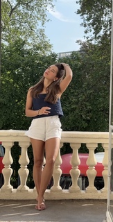Ambar Driscoll feet photo 14