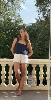Ambar Driscoll feet photo 13