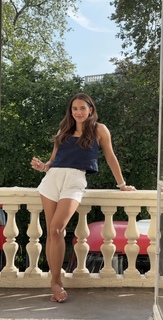 Ambar Driscoll feet photo 12