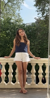 Ambar Driscoll feet photo 10