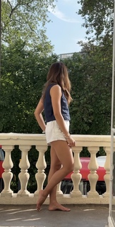 Ambar Driscoll feet photo 9