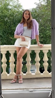 Ambar Driscoll feet photo 8