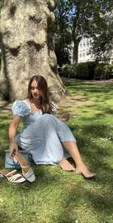 Ambar Driscoll feet photo 7