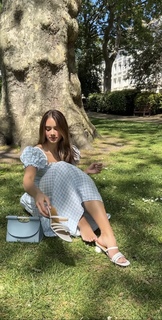 Ambar Driscoll feet photo 6