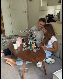 Ambar Driscoll feet photo 15