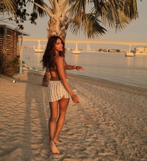 Ambar Driscoll feet photo 11