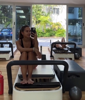 Ambar Driscoll feet photo 5