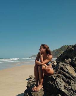 Ambar Driscoll feet photo 20