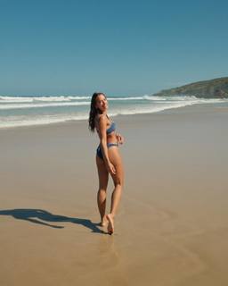 Ambar Driscoll feet photo 19