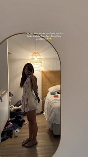 Ambar Driscoll feet photo 17