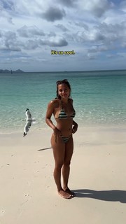 Ambar Driscoll feet photo 12