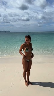 Ambar Driscoll feet photo 11