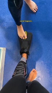 Ambar Driscoll feet photo 8
