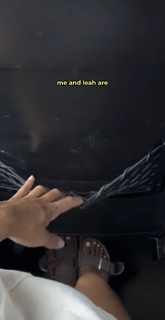 Ambar Driscoll feet photo 5