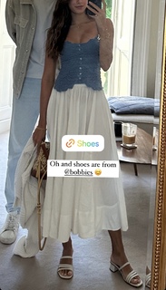 Ambar Driscoll feet photo 1