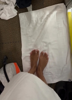 Ambar Driscoll feet photo 20
