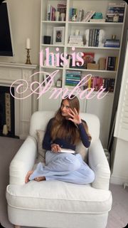 Ambar Driscoll feet photo 13