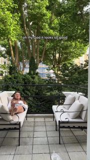 Ambar Driscoll feet photo 11