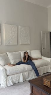 Ambar Driscoll feet photo 5